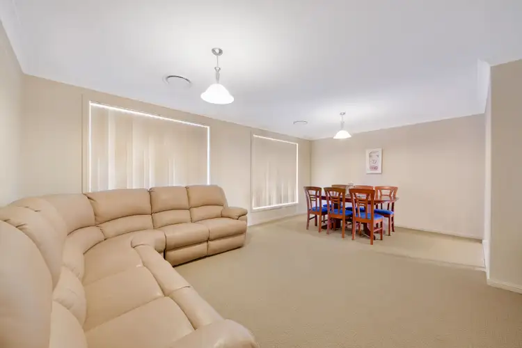 Fourth view of Homely house listing, 11 Caley Way, Mount Annan NSW 2567
