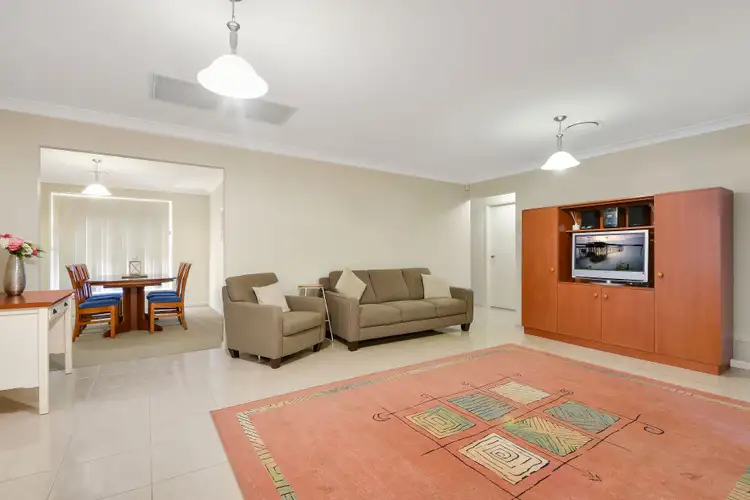Fifth view of Homely house listing, 11 Caley Way, Mount Annan NSW 2567