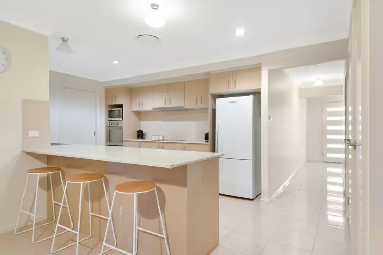 Sixth view of Homely house listing, 11 Caley Way, Mount Annan NSW 2567