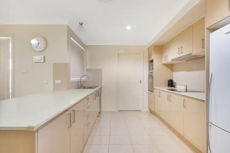 Seventh view of Homely house listing, 11 Caley Way, Mount Annan NSW 2567