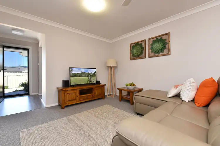 Second view of Homely house listing, 2/14 Fairview Place, Cessnock NSW 2325