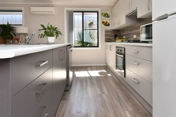 Third view of Homely house listing, 2/14 Fairview Place, Cessnock NSW 2325