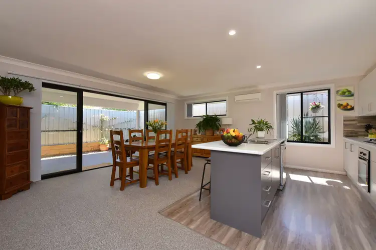 Fourth view of Homely house listing, 2/14 Fairview Place, Cessnock NSW 2325