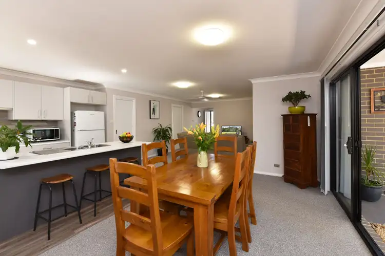 Fifth view of Homely house listing, 2/14 Fairview Place, Cessnock NSW 2325