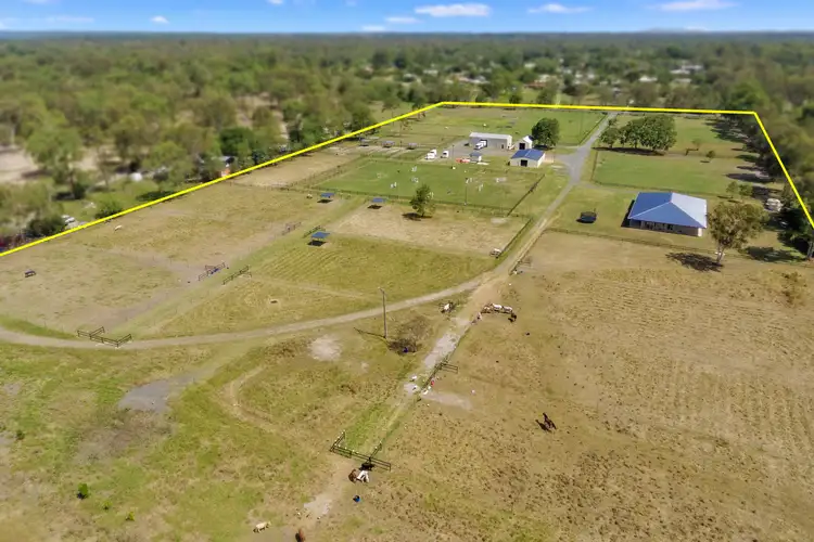 Main view of Homely rural property listing, 139 Maitland Road, Burpengary QLD 4505