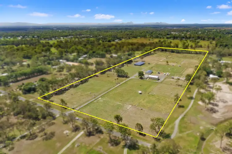 Second view of Homely rural property listing, 139 Maitland Road, Burpengary QLD 4505