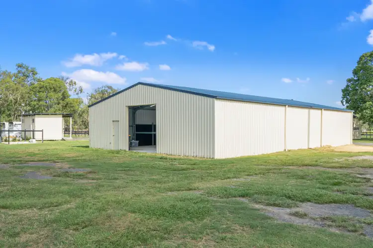 Fifth view of Homely rural property listing, 139 Maitland Road, Burpengary QLD 4505