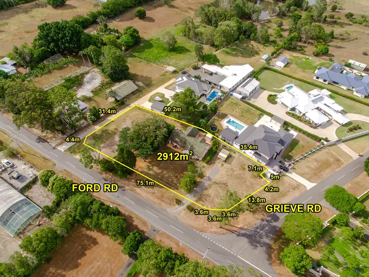 Second view of Homely house listing, 78 Ford Road (Crn Grieve Rd), Rochedale QLD 4123