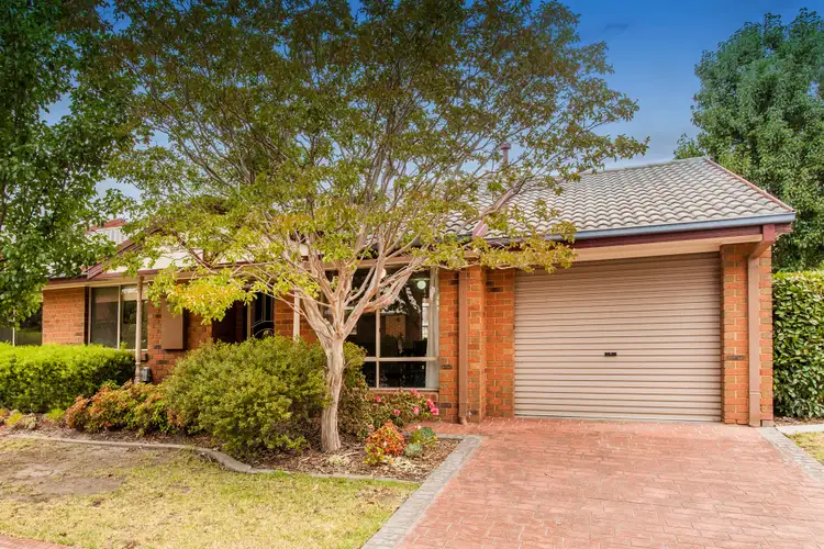 Main view of Homely unit listing, 24 Sandon Circuit, Forest Hill VIC 3131