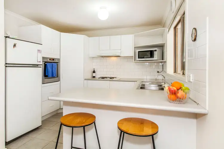 Second view of Homely unit listing, 24 Sandon Circuit, Forest Hill VIC 3131