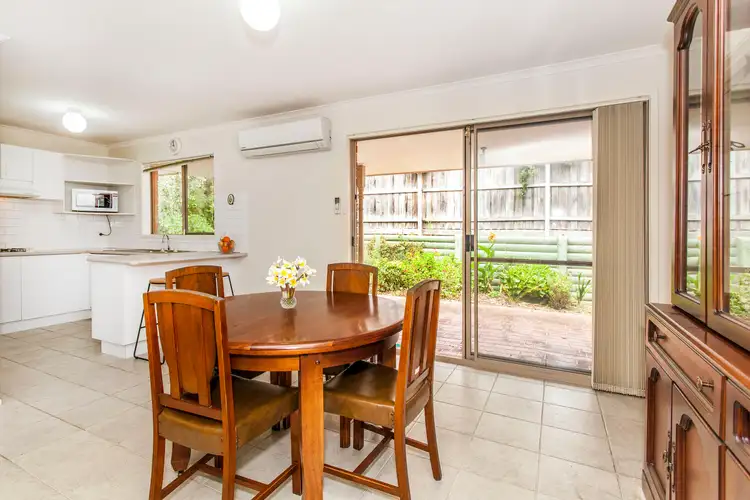 Third view of Homely unit listing, 24 Sandon Circuit, Forest Hill VIC 3131