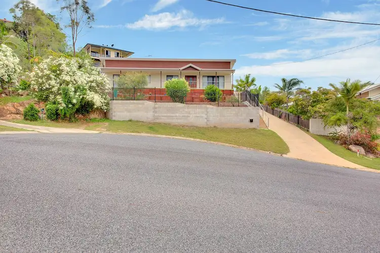 6 Mimosa Court, Kin Kora QLD 4680