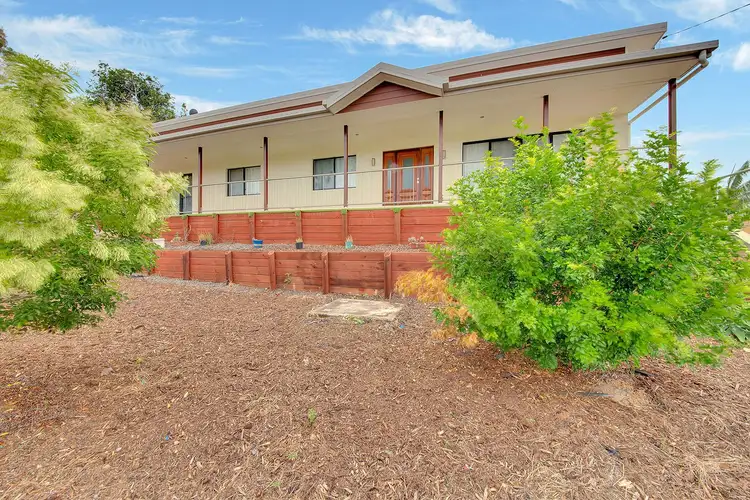 Second view of Homely house listing, 6 Mimosa Court, Kin Kora QLD 4680