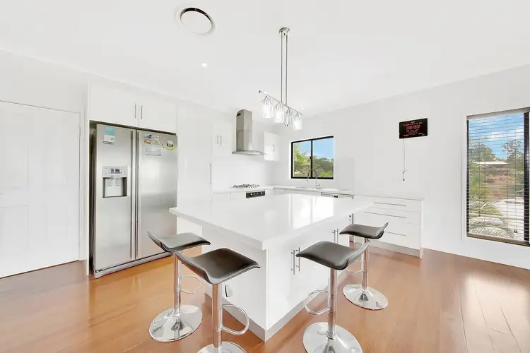 Third view of Homely house listing, 6 Mimosa Court, Kin Kora QLD 4680