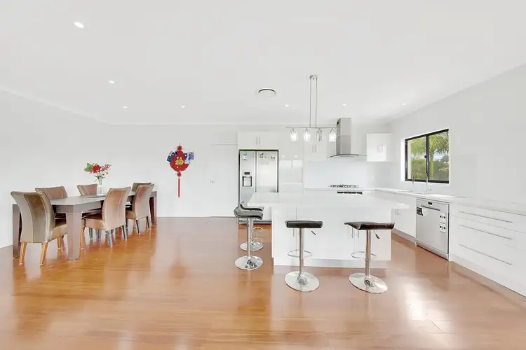 Fifth view of Homely house listing, 6 Mimosa Court, Kin Kora QLD 4680