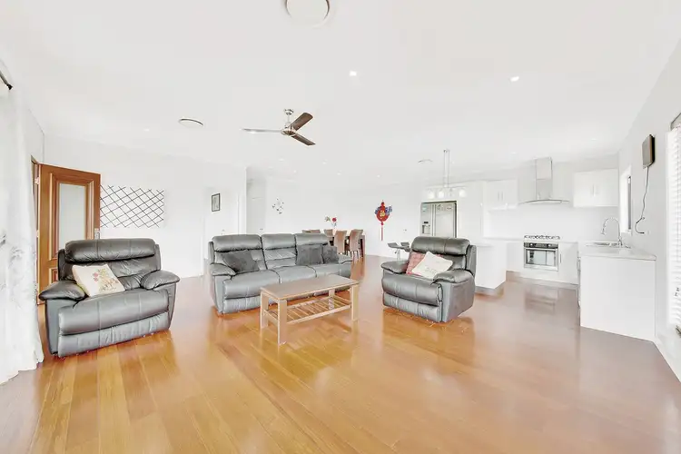 Sixth view of Homely house listing, 6 Mimosa Court, Kin Kora QLD 4680