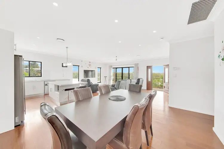 Seventh view of Homely house listing, 6 Mimosa Court, Kin Kora QLD 4680