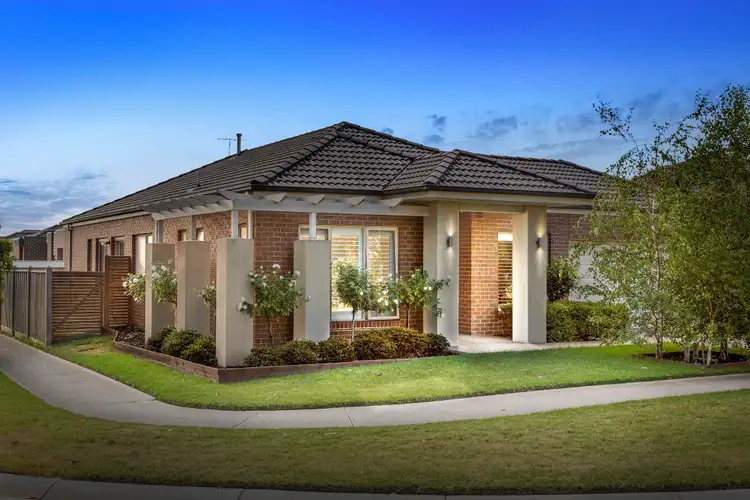 24 Georgetown Way, Officer VIC 3809