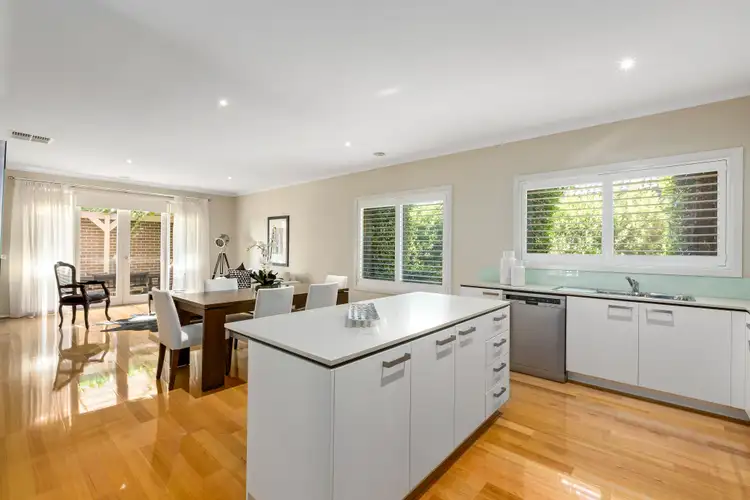 Second view of Homely house listing, 24 Georgetown Way, Officer VIC 3809