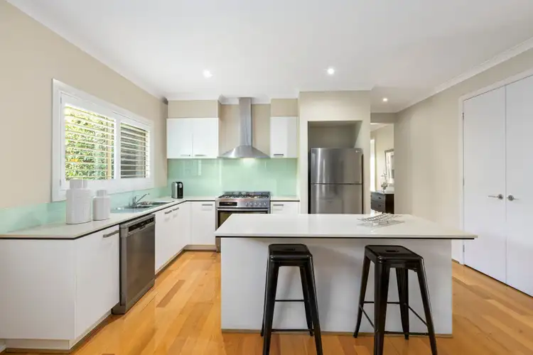 Third view of Homely house listing, 24 Georgetown Way, Officer VIC 3809