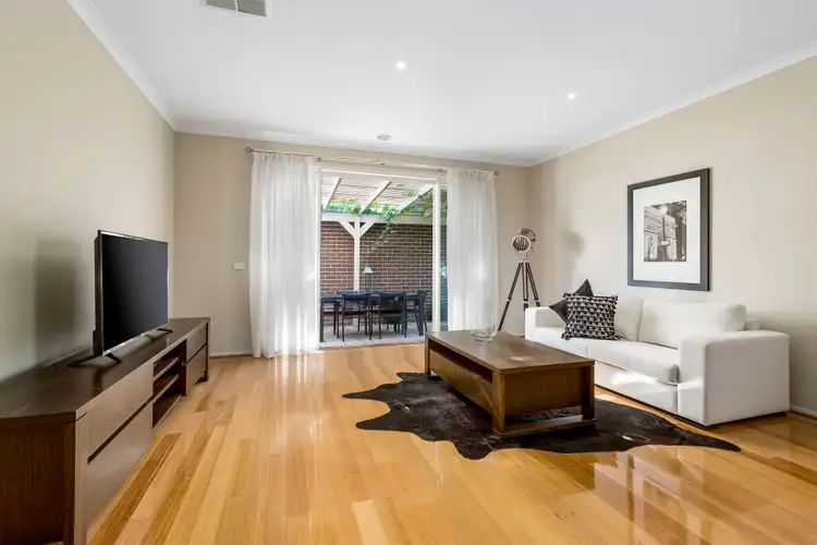 Fourth view of Homely house listing, 24 Georgetown Way, Officer VIC 3809