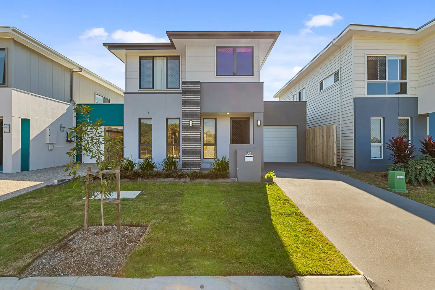 Main view of Homely house listing, 32 Burrum Street, Thornlands QLD 4164