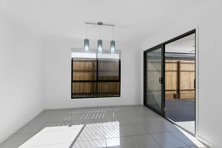 Fourth view of Homely house listing, 32 Burrum Street, Thornlands QLD 4164