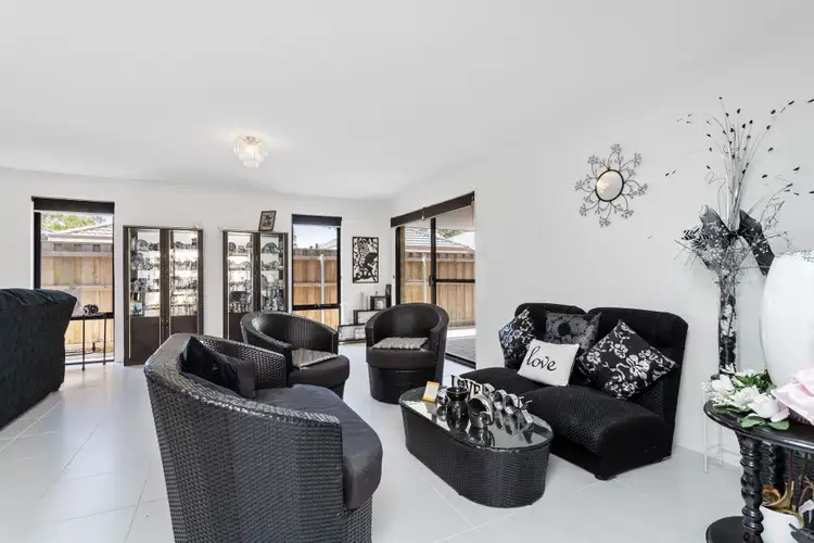 Sixth view of Homely house listing, 40 Marble Boulevard, Wellard WA 6170