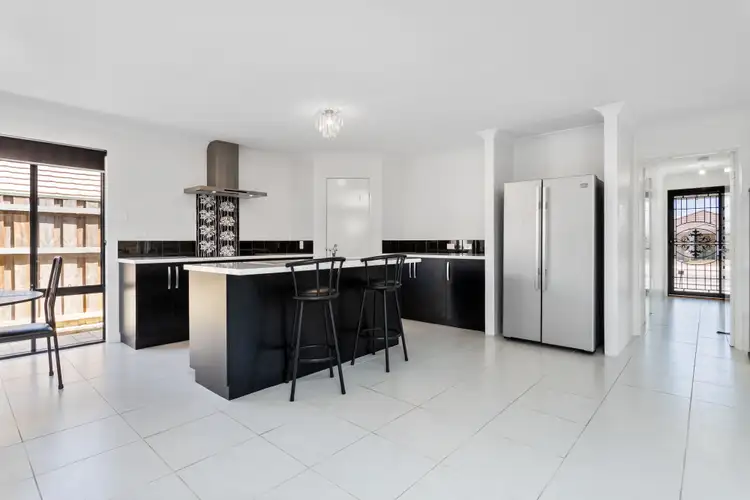 Seventh view of Homely house listing, 40 Marble Boulevard, Wellard WA 6170