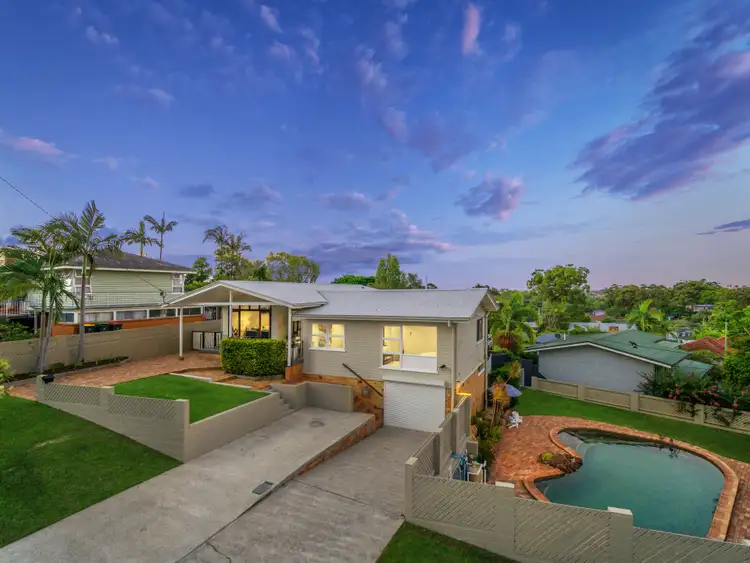 3 Kankool Street, Stafford QLD 4053