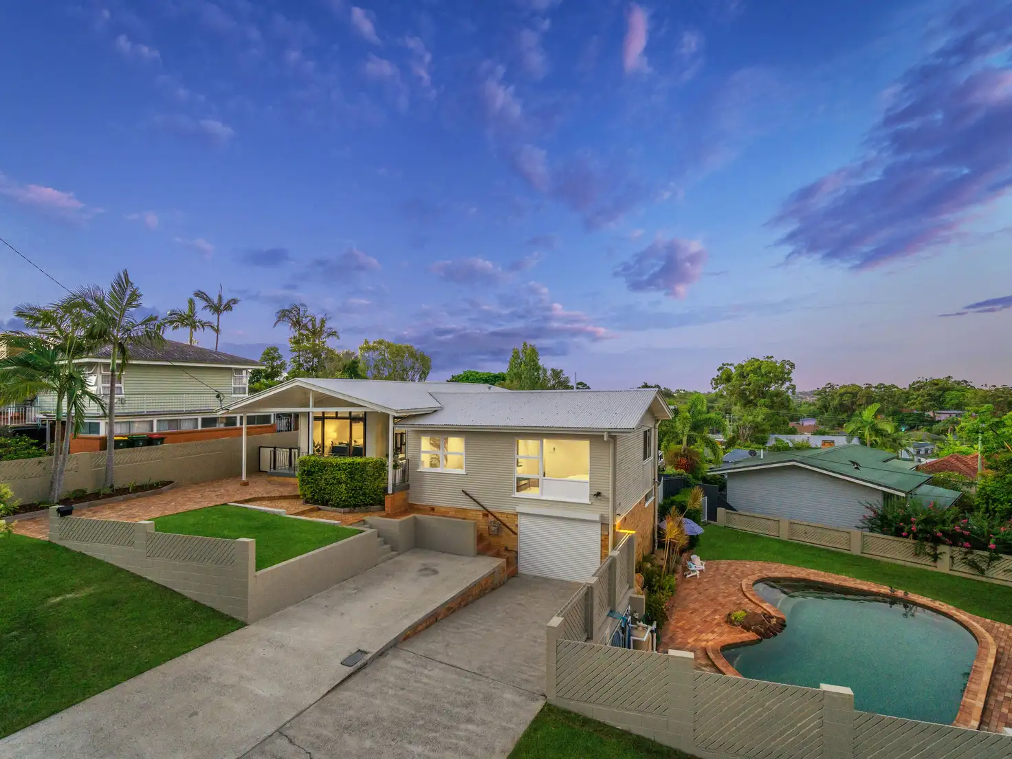 Main view of Homely house listing, 3 Kankool Street, Stafford QLD 4053