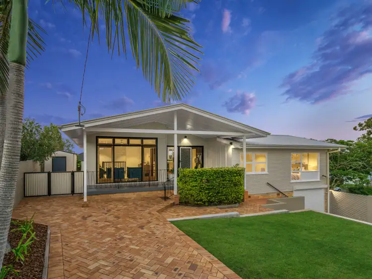 Second view of Homely house listing, 3 Kankool Street, Stafford QLD 4053