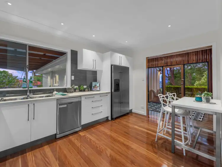 Third view of Homely house listing, 3 Kankool Street, Stafford QLD 4053