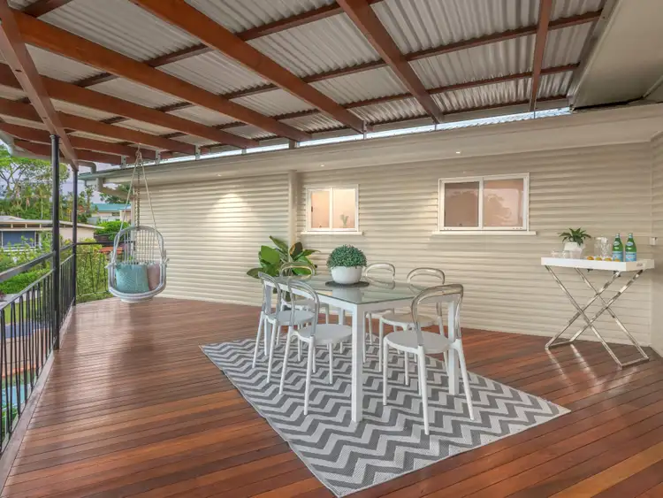 Fifth view of Homely house listing, 3 Kankool Street, Stafford QLD 4053