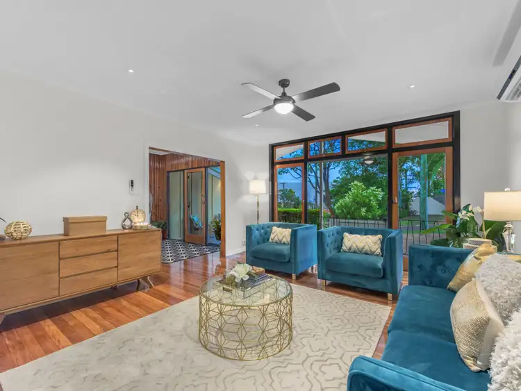 Sixth view of Homely house listing, 3 Kankool Street, Stafford QLD 4053