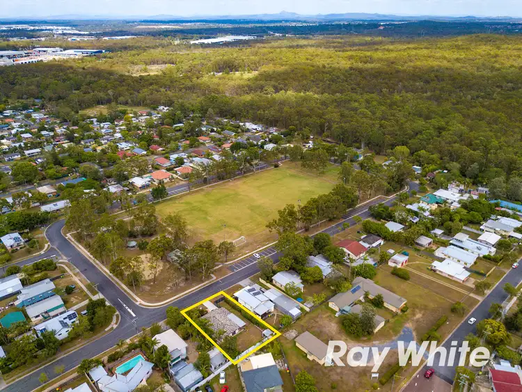 7 Oates Avenue, Woodridge QLD 4114
