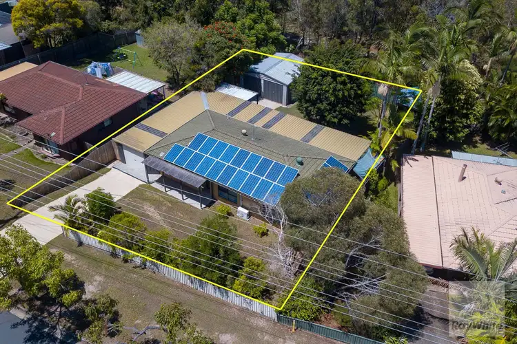 Second view of Homely house listing, 72 Brompton Street, Alexandra Hills QLD 4161