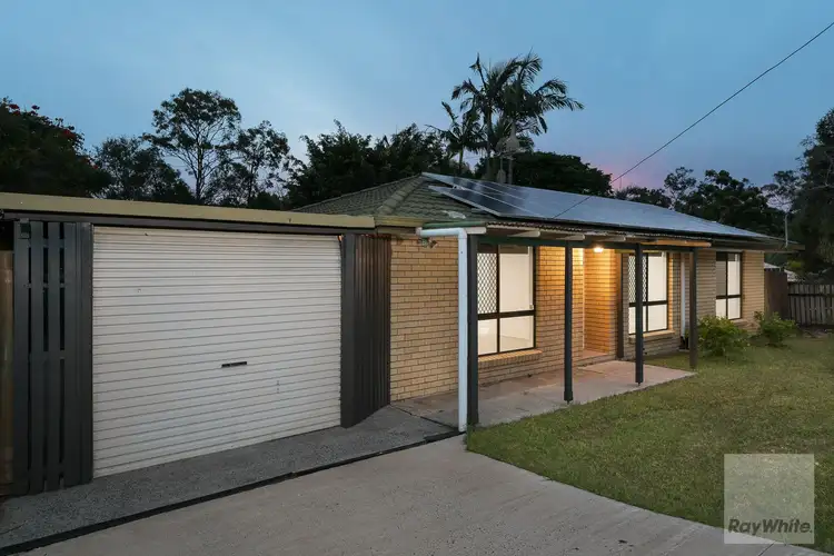 Third view of Homely house listing, 72 Brompton Street, Alexandra Hills QLD 4161