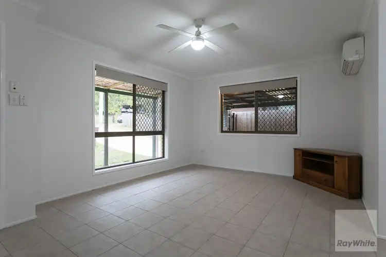 Fourth view of Homely house listing, 72 Brompton Street, Alexandra Hills QLD 4161