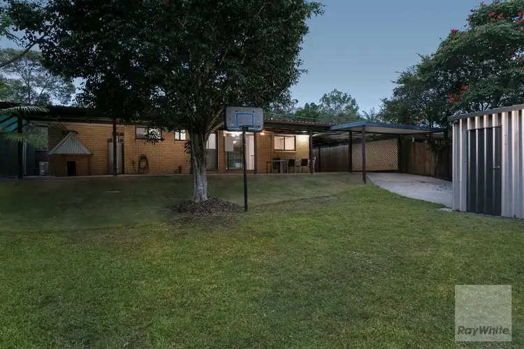 Sixth view of Homely house listing, 72 Brompton Street, Alexandra Hills QLD 4161