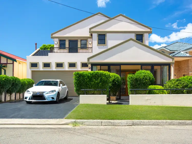 14 Edith Street, Hurstville NSW 2220