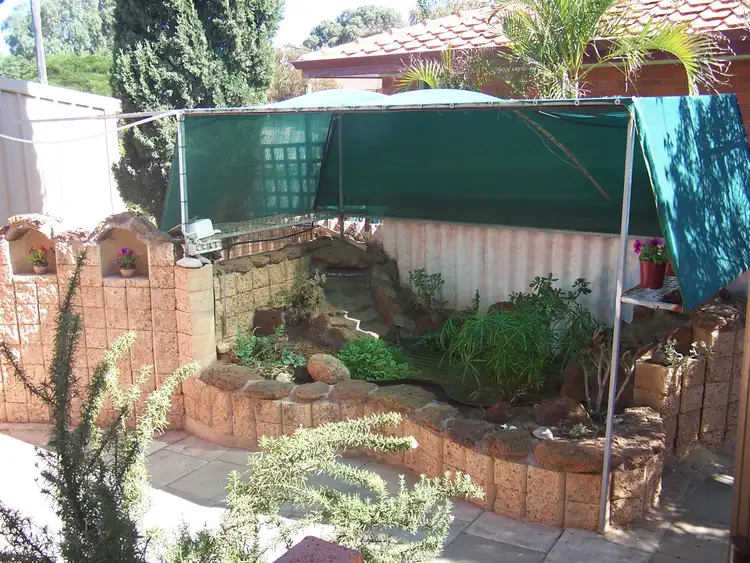 Fourth view of Homely house listing, 25 Felicia Street, Rangeway WA 6530