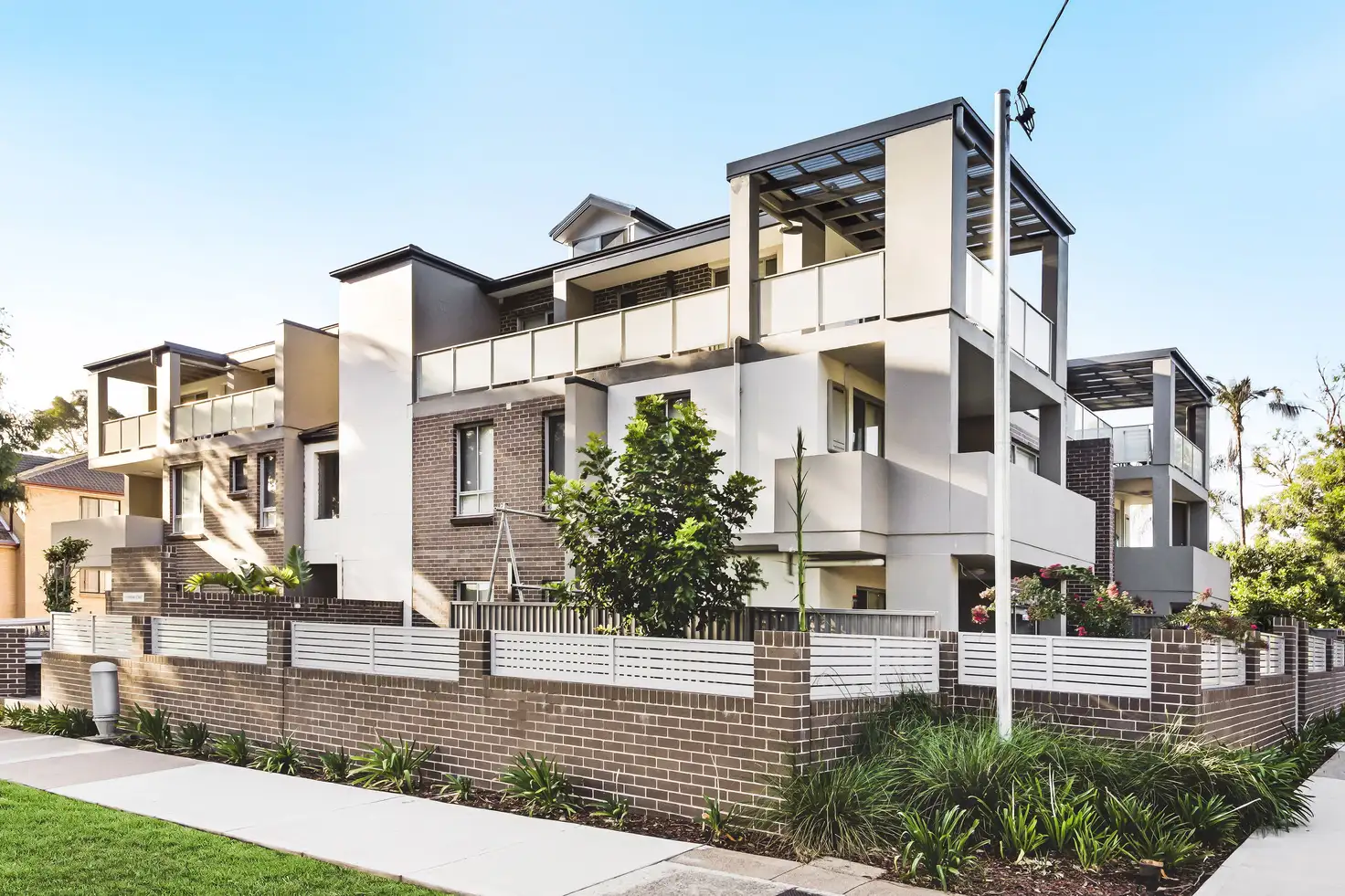 Main view of Homely unit listing, 9/1-3 Erskine Street, Riverwood NSW 2210