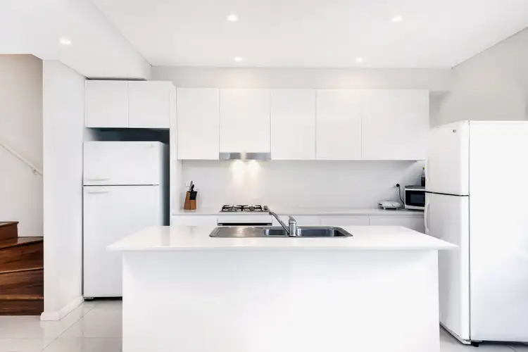 Third view of Homely unit listing, 9/1-3 Erskine Street, Riverwood NSW 2210