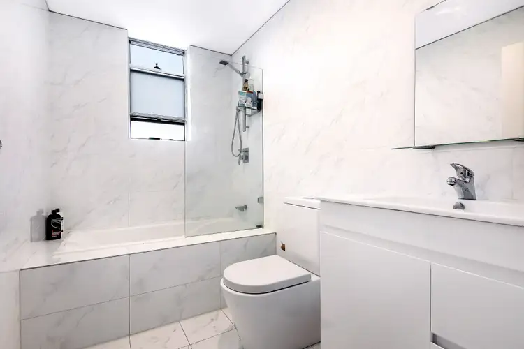 Fourth view of Homely unit listing, 9/1-3 Erskine Street, Riverwood NSW 2210