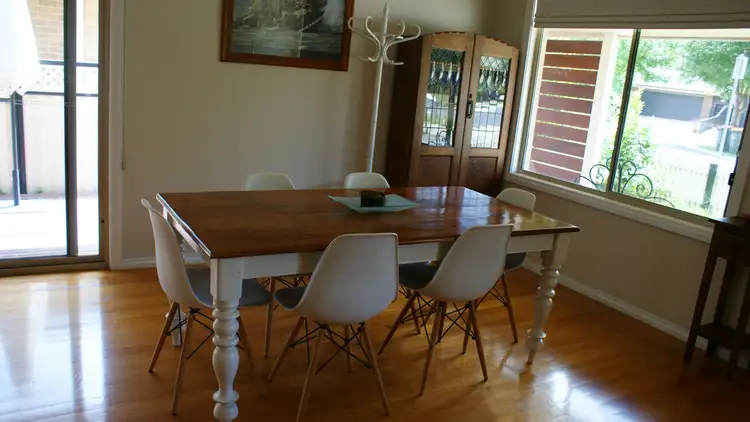 Fourth view of Homely townhouse listing, 11 Georgian Court, Bright VIC 3741