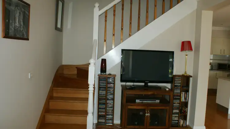 Fifth view of Homely townhouse listing, 11 Georgian Court, Bright VIC 3741