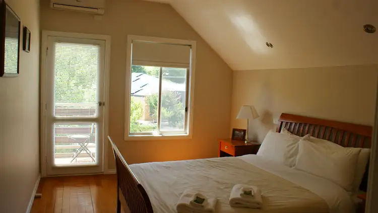 Seventh view of Homely townhouse listing, 11 Georgian Court, Bright VIC 3741