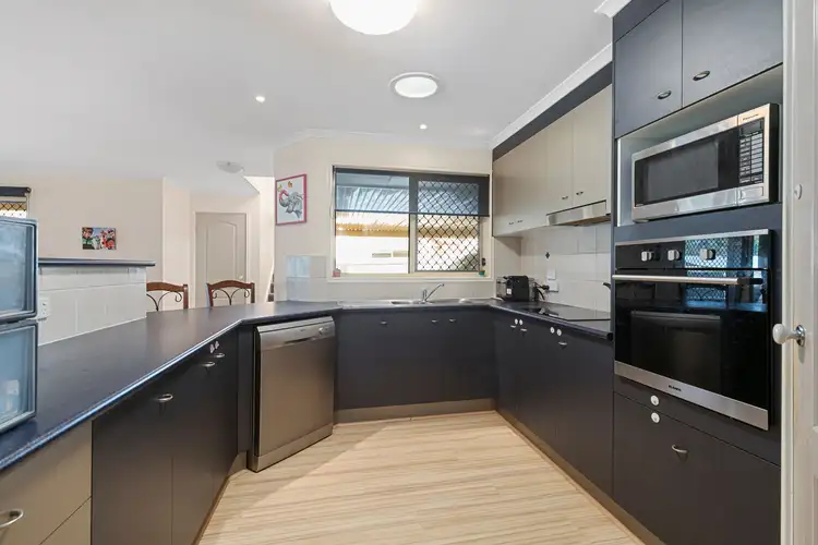 Second view of Homely house listing, 14 Springall Place, Wakerley QLD 4154