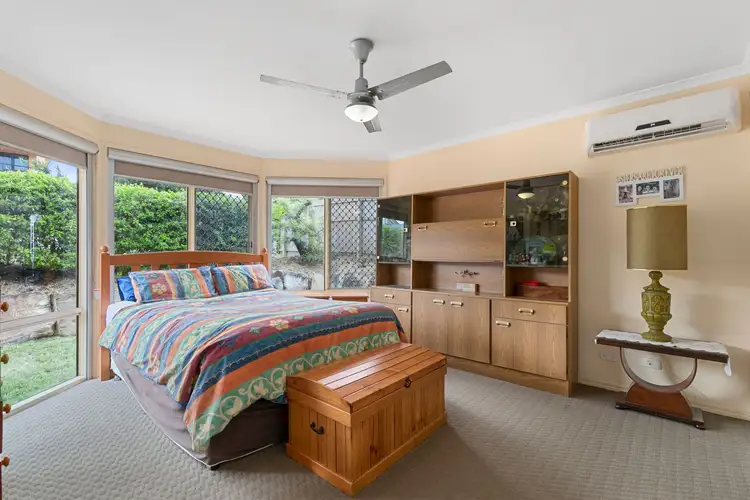 Fourth view of Homely house listing, 14 Springall Place, Wakerley QLD 4154